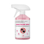 Free Shipping 300ml Dinotefuran 0.5% Insecticide Spray, Fast-Acting Cockroach Killer with Long-Lasting Protection, Chain-Reaction Bug Spray for Roaches, Fleas, Bed Bugs, Ants