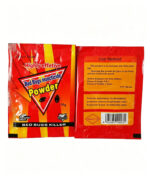 Free Shipping Bed Bugs Killer Powder - Highly Effective Insecticide for Bed Bugs & Household Pests, 10g Per Packet, Long-Lasting Pest Control Powder for Home, Mattresses, Furniture, 3-Year Shelf Life - Image 5
